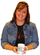Threads Custom Apparel, Lisa, Mat, Vaupel, Chatfield, Minnesota, Custom Embroidery